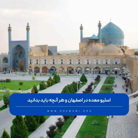 بهترین جراح لاغری در اصفهان