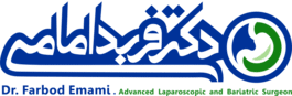 دکتر فربد امامی یگانه