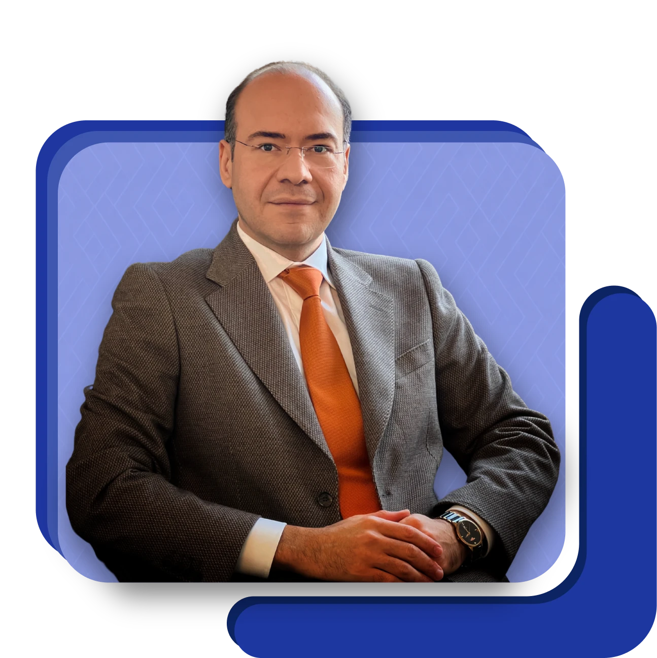 دکتر فربد امامی یگانه